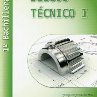Dibujo Técnico I - 1 Bachillerato
