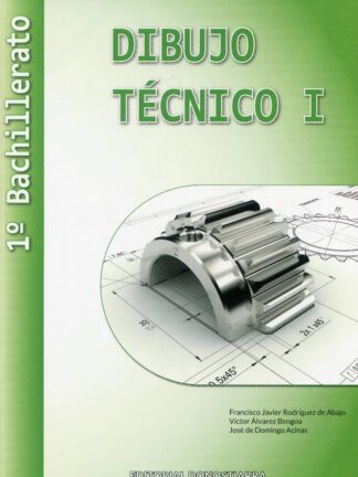 Dibujo Técnico I - 1 Bachillerato