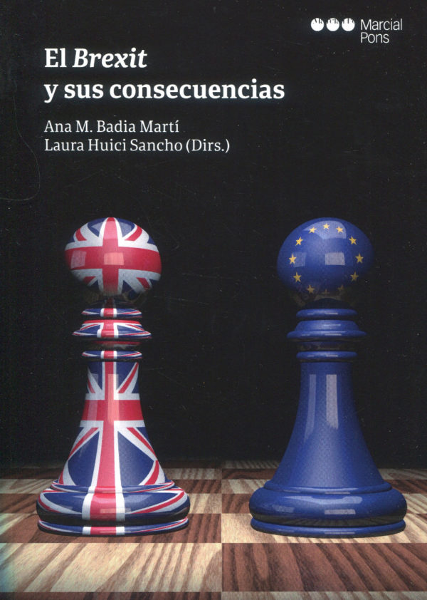 Brexit y sus consecuencias -0