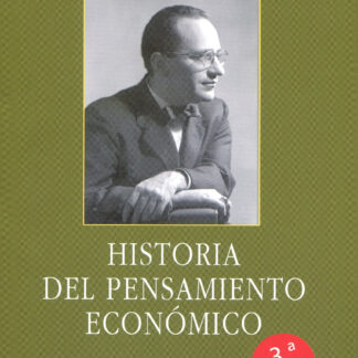 Historia del pensamiento económico