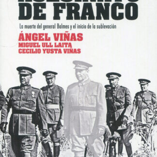 El primer asesinato de Franco
