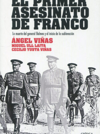 El primer asesinato de Franco