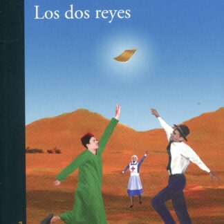 Los dos reyes (Los casos de Juan Urbano 6)