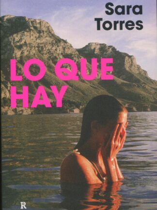 Lo que hay
