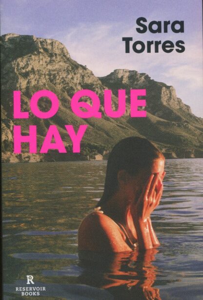 Lo que hay