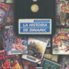 La historia de dinamic -0