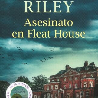 Asesinato en Fleat House
