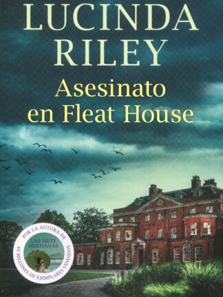 Asesinato en Fleat House