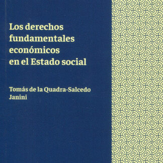 Derechos fundamentales económicos en el estado social