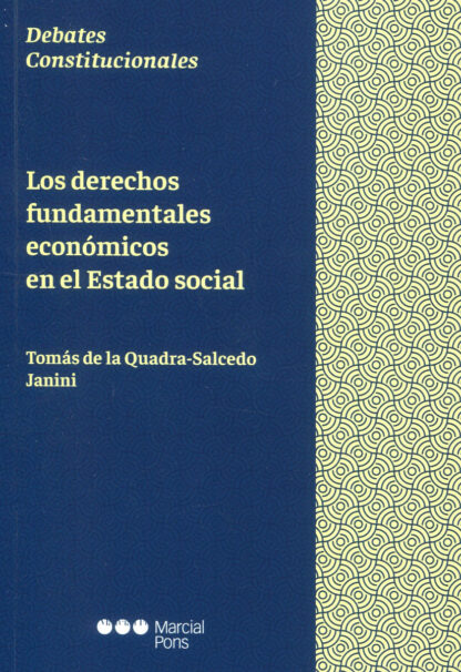 Derechos fundamentales económicos en el estado social
