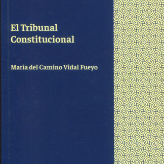 Tribunal constitucional