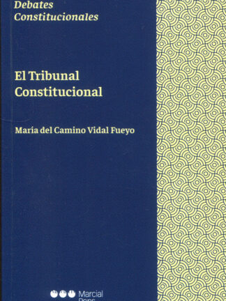 Tribunal constitucional