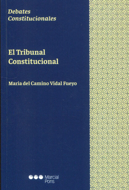 Tribunal constitucional