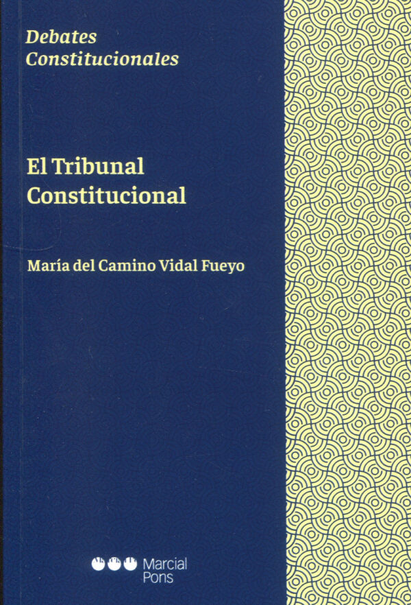 Tribunal constitucional -0