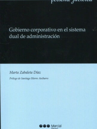 Gobierno corporativo en el sistema dual de administración