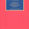 Historia del derecho administrativo español -0