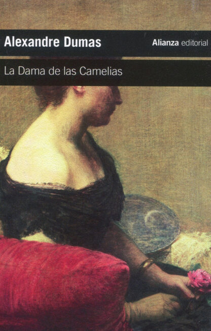 La Dama de las Camelias