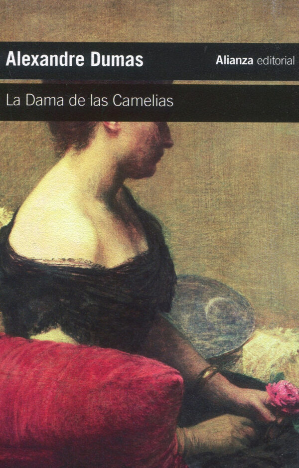 La Dama de las Camelias -0