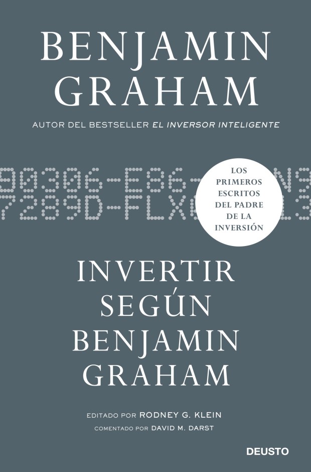 Invertir según Benjamin Graham -0