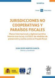 Jurisdicciones no cooperativas y paraísos fiscales -0