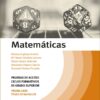 Matemáticas. Temario Pruebas de Acceso a Ciclos Formativos de Grado Superior -0