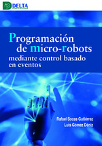 Programación de microrobots mediante control basado en eventos -0