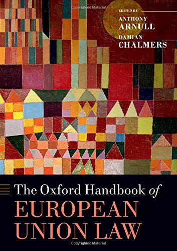 Oxford Handbook of European Law * -0