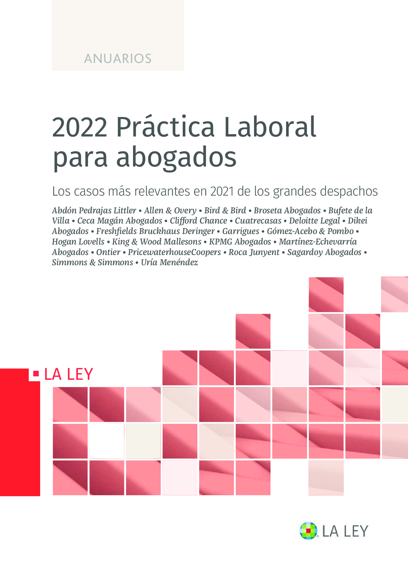2022 PRACTICA LABORAL PARA ABOGADOS
