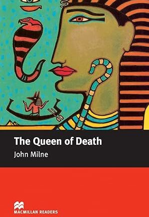 The Queen Of Death *