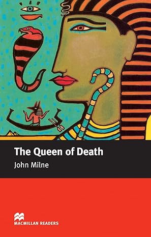 The Queen Of Death / 9780230035201