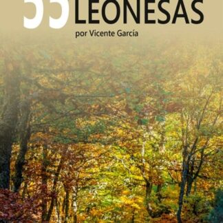 55 rutas leonesas +