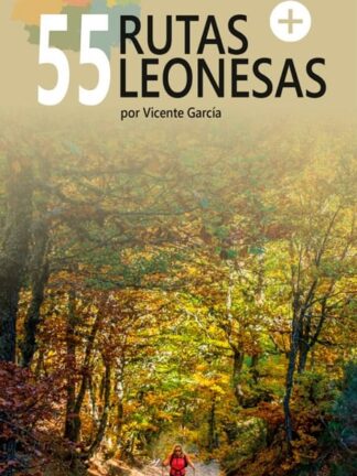 55 rutas leonesas +