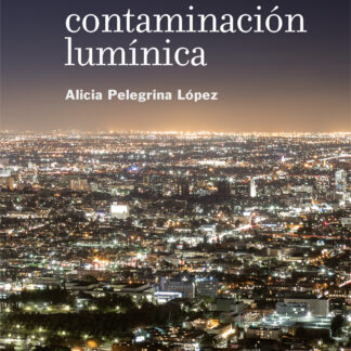 La contaminación lumínica