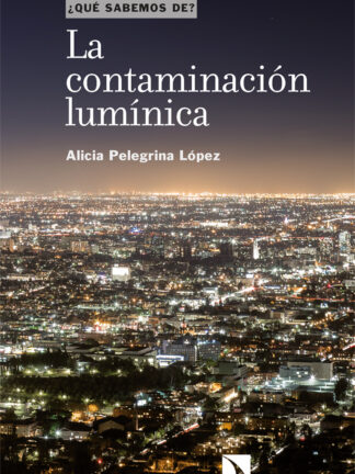 La contaminación lumínica
