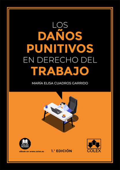 Daños punitivos en el derecho del trabajo