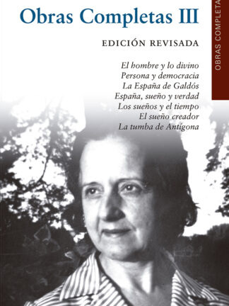 Libros (1955-1973)- revisado Obras completas volumen III