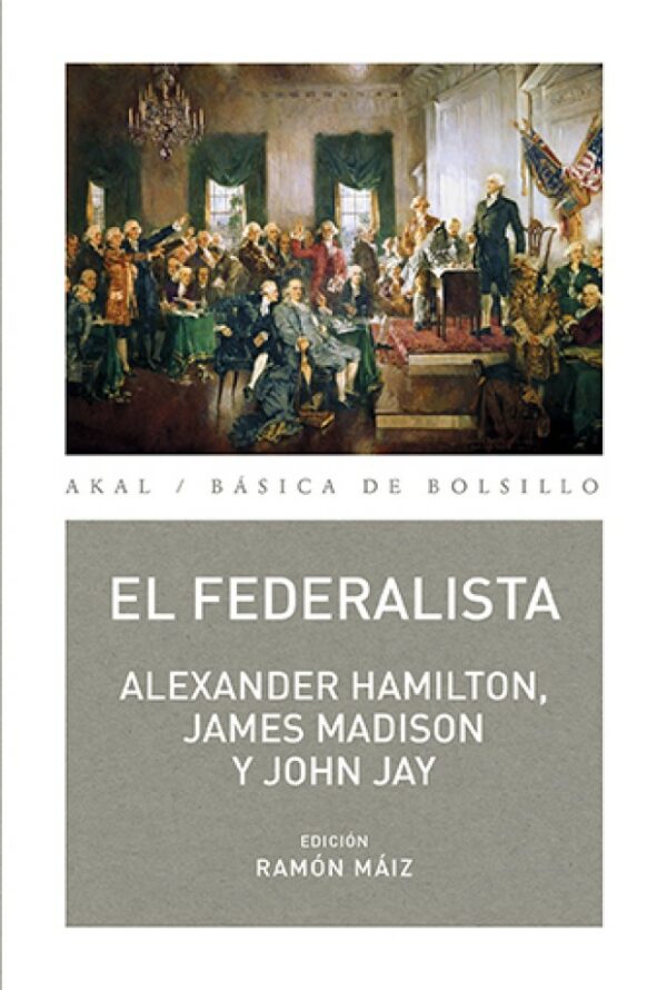 El Federalista -0