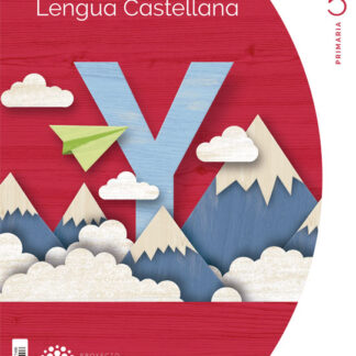 Cuaderno Lengua 5 Primaria . 3 Trimestre