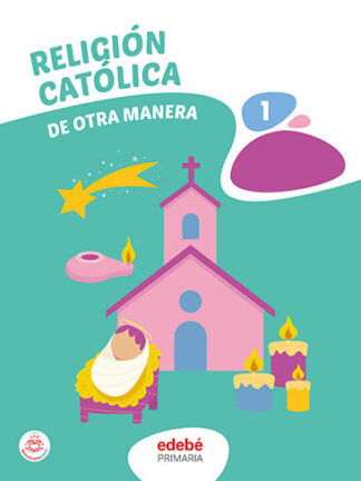 Religión católica 1