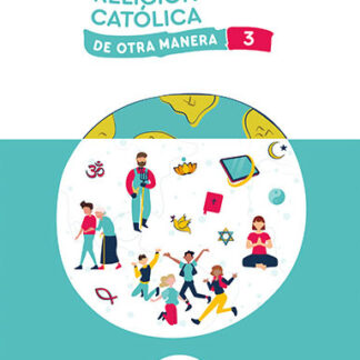 Religión Católica 3º ESO