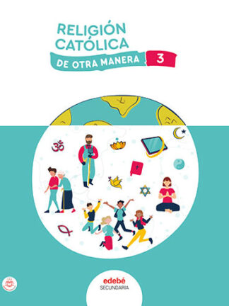 Religión Católica 3º ESO