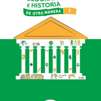 Geografía e Historia 1º ESO