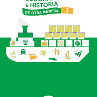 Geografía e Historia 3º ESO