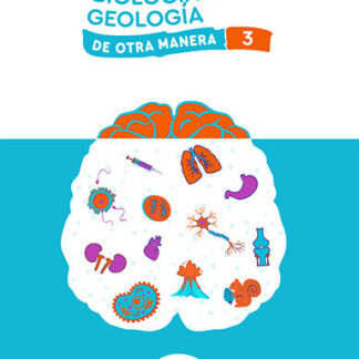 Biología y Geología 3º ESO