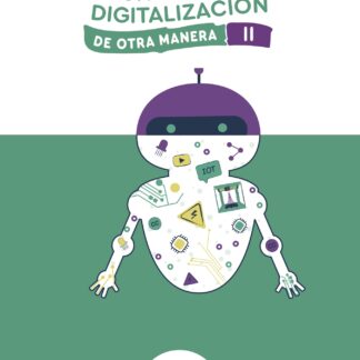 Tecnología y digitalziación II ESO