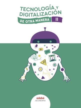 Tecnología y digitalziación II ESO
