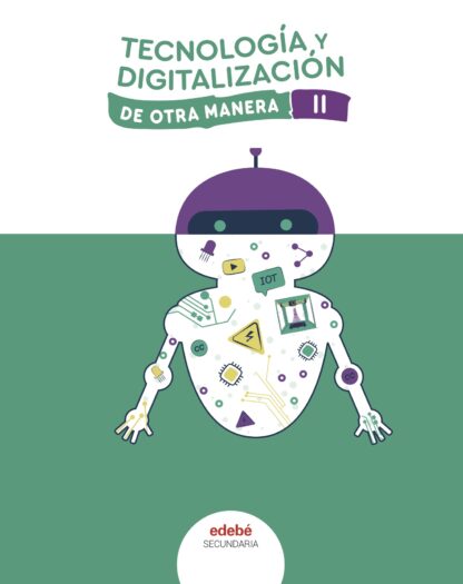 Tecnología y digitalziación II ESO
