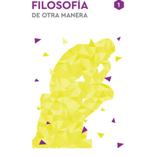 Filosofía 1º Bachillerato