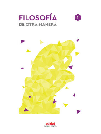 Filosofía 1º Bachillerato