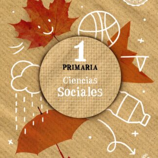 Ciencias Sociales 1. Cuadrícula.